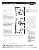 Preview for 12 page of Paramount Fitness PH-S-112-GY Manual