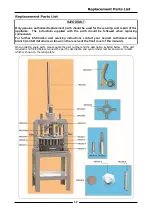 Preview for 19 page of Paramount Fitness SM2-530 Installation And Operation Manual