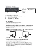 Предварительный просмотр 5 страницы Paramount Fitness VERONA Instructions For Use Manual