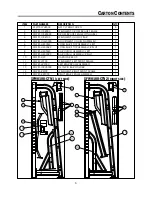 Preview for 9 page of Paramount Fitness XFW8100 Installation Manual