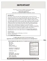 Preview for 14 page of Paramount Fitness YBT-VH01 Instruction Manual