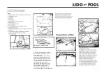 Preview for 9 page of Paramount Pools 161248 Instruction Manual