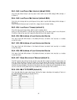 Preview for 43 page of Parani Parani-SD1100 User Manual