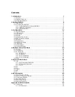 Preview for 4 page of Parani SD1000U User Manual