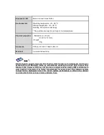 Preview for 8 page of Parani SD1000U User Manual