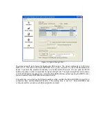 Preview for 20 page of Parani SD1000U User Manual