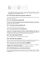 Preview for 43 page of Parani SD1000U User Manual