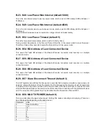 Preview for 44 page of Parani SD1000U User Manual