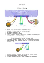 Предварительный просмотр 4 страницы PARASIT STUDIO QUANTOM DEFRAKULATOR Manual