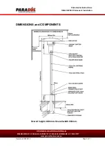 Preview for 5 page of Parasol OZGLOW F40 Instructions Manual