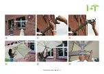 Preview for 13 page of Parasol Umbrosa PARAFLEX PFUMBS250 SQ Series Installation Manual