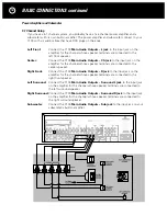 Предварительный просмотр 12 страницы Parasound 7100 Owner'S Manual