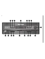 Preview for 12 page of Parasound AVC-2500 Owner'S Manual