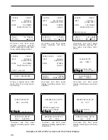 Preview for 28 page of Parasound AVC-2500 Owner'S Manual