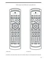 Предварительный просмотр 57 страницы Parasound AVC-2500 Owner'S Manual