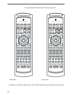 Предварительный просмотр 58 страницы Parasound AVC-2500 Owner'S Manual