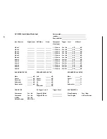 Предварительный просмотр 60 страницы Parasound AVC-2500 Owner'S Manual