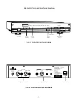 Preview for 2 page of Parasound D/AC-2000 Owner'S Manual