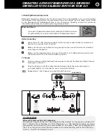 Предварительный просмотр 5 страницы Parasound Halo A 21 Owner'S Manual