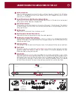 Предварительный просмотр 13 страницы Parasound Halo A 23 Owner'S Manual