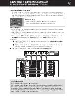 Предварительный просмотр 5 страницы Parasound Halo A 51 Owner'S Manual