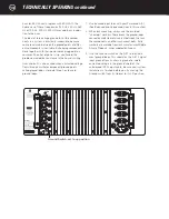 Предварительный просмотр 16 страницы Parasound Halo A 51 Owner'S Manual