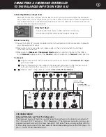 Preview for 5 page of Parasound Halo A 52 Owner'S Manual