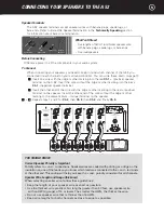 Preview for 7 page of Parasound Halo A 52 Owner'S Manual