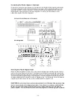 Preview for 10 page of Parasound Halo Integrated Owner'S Manual