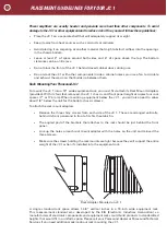 Предварительный просмотр 4 страницы Parasound HALO JC 1 Owner'S Manual