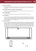 Предварительный просмотр 11 страницы Parasound HALO JC 1 Owner'S Manual