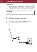 Предварительный просмотр 12 страницы Parasound HALO JC 1 Owner'S Manual