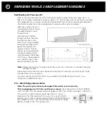 Preview for 6 page of Parasound Halo JC 2 Owner'S Manual