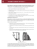 Предварительный просмотр 4 страницы Parasound HALO JC Owner'S Manual