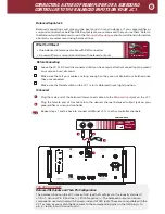 Предварительный просмотр 5 страницы Parasound HALO JC Owner'S Manual