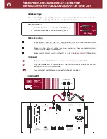 Предварительный просмотр 6 страницы Parasound HALO JC Owner'S Manual