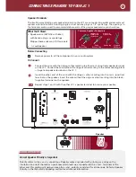 Предварительный просмотр 7 страницы Parasound HALO JC Owner'S Manual