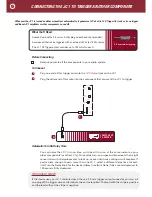 Предварительный просмотр 10 страницы Parasound HALO JC Owner'S Manual