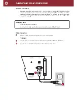 Предварительный просмотр 12 страницы Parasound HALO JC Owner'S Manual