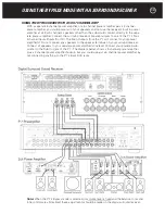 Preview for 13 page of Parasound HALO P 7 Owner'S Manual