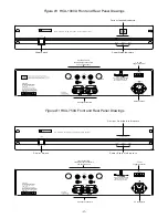 Preview for 3 page of Parasound HCA-1000A Owner'S Manual