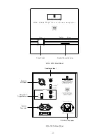 Preview for 4 page of Parasound HCA-1201A Owner'S Manual