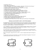 Preview for 10 page of Parasound HCA-1206 Owner'S Manual