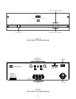 Предварительный просмотр 3 страницы Parasound HCA-1500A Owner'S Manual