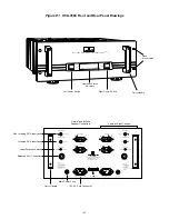 Предварительный просмотр 4 страницы Parasound HCA-3500 Owner'S Manual