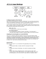 Предварительный просмотр 9 страницы Parasound JC 3 Jr. Owner'S Manual