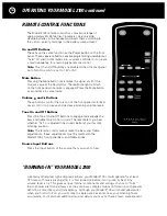 Preview for 14 page of Parasound NewClassic 2100 Owner'S Manual