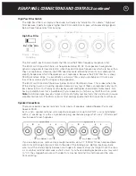 Preview for 7 page of Parasound NewClassic Model 2125 Owner'S Manual