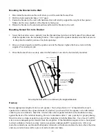 Предварительный просмотр 3 страницы Parasound Nomad Six Owner'S Manual