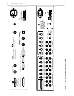 Предварительный просмотр 4 страницы Parasound P/DD-1500 Owner'S Manual